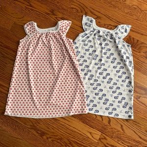 Roberta roller rabbit girls nightgowns